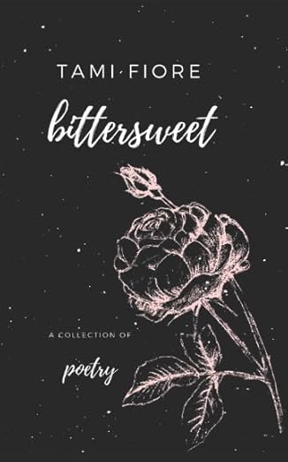 bittersweet - a collection of poetry