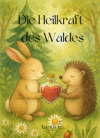 Die Heilkraft des Waldes