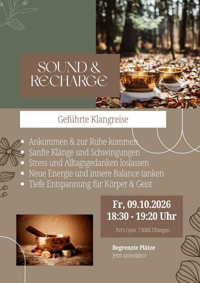 Eventbild für 