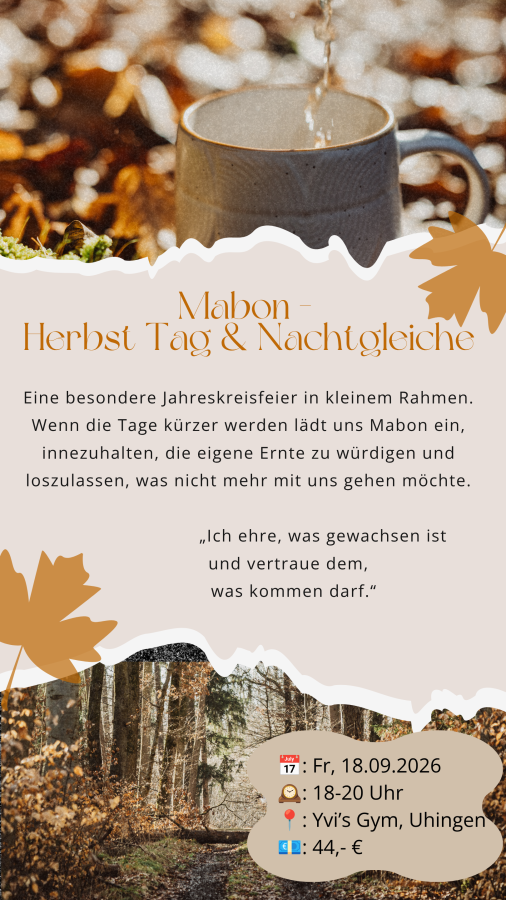 Eventbild für 